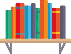 Literato, Tienda de Libros